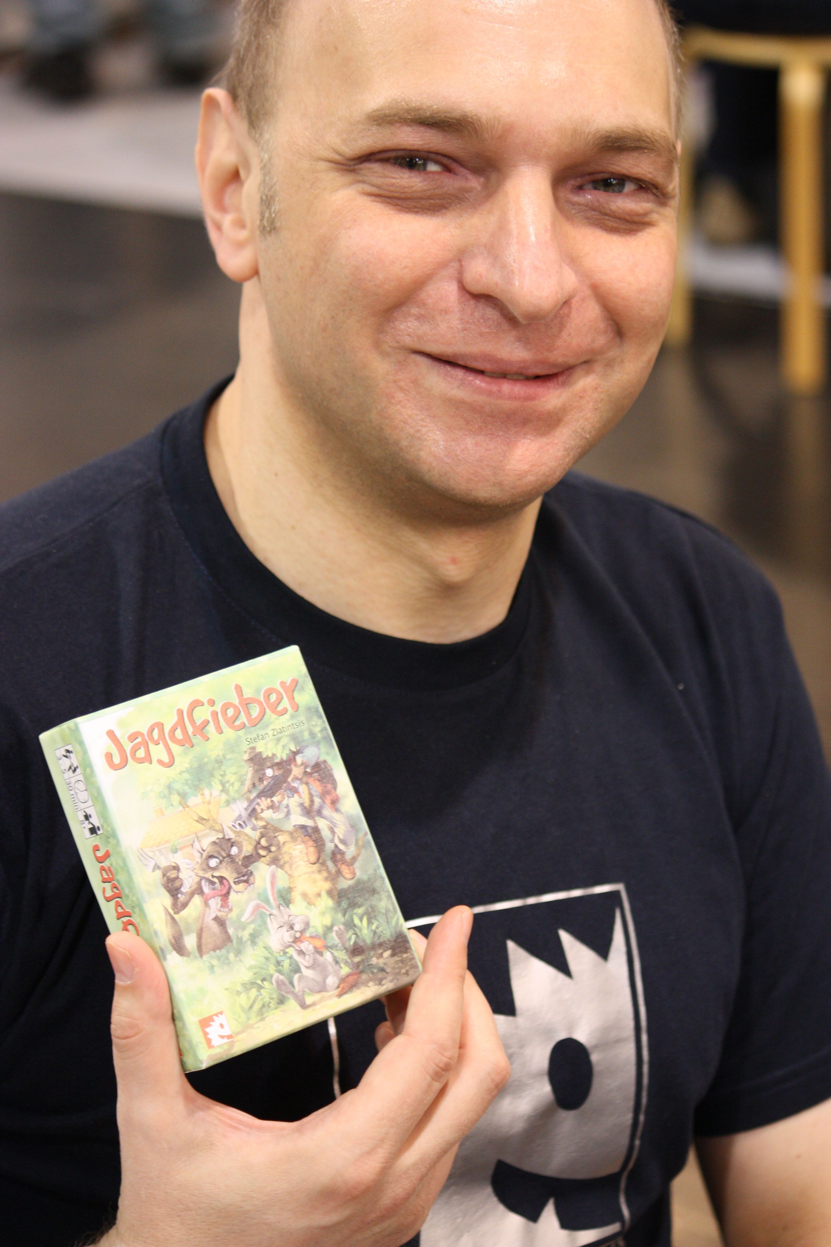 Stefan Zlatintsis