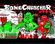 Video Game: Bonecruncher
