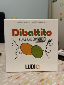 Dibattito