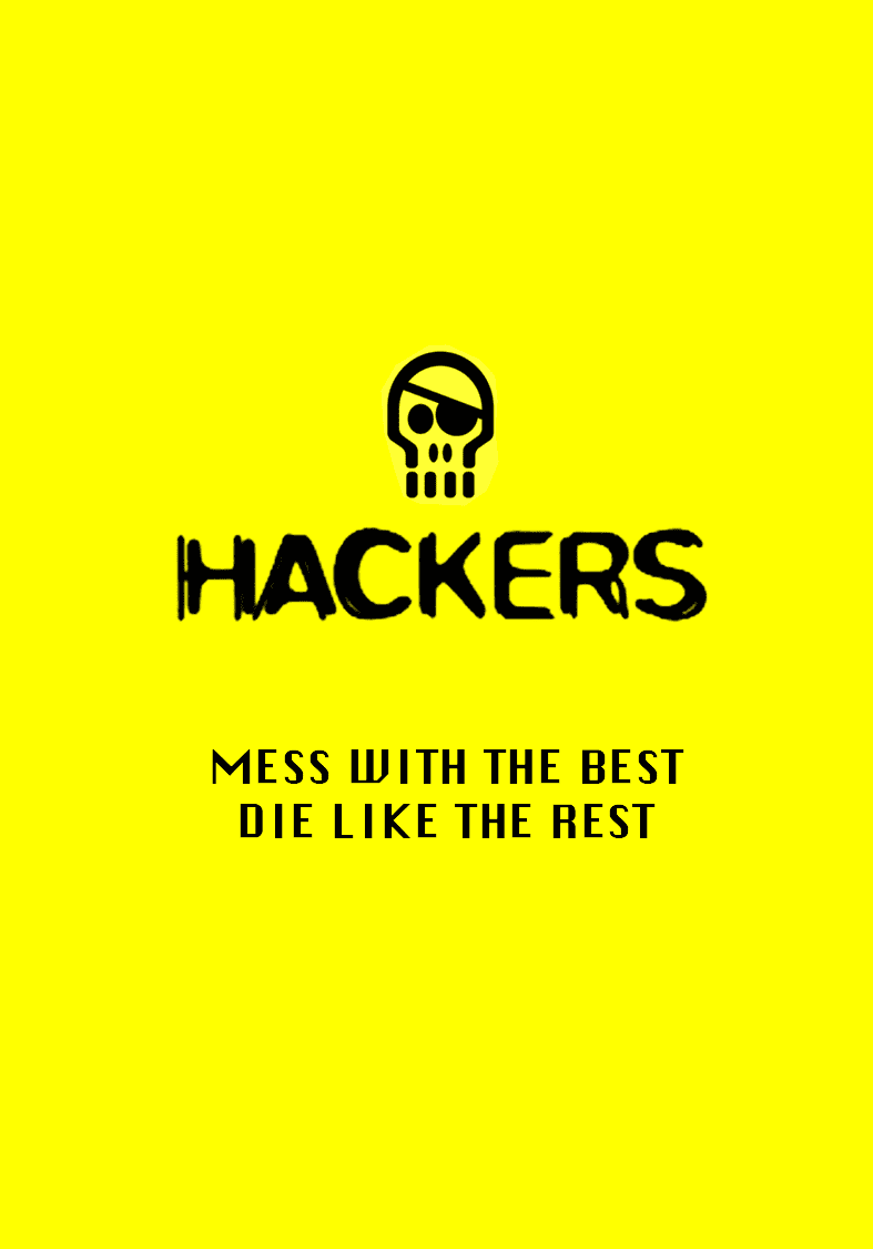 Hackers