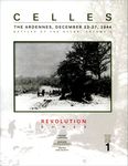 Celles: The Ardennes, December 23-27, 1944