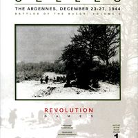 Celles: The Ardennes, December 23-27, 1944