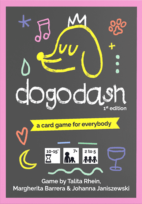 Dogo Dash