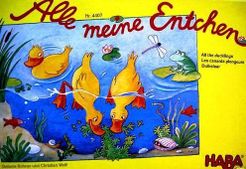 Alle meine Entchen