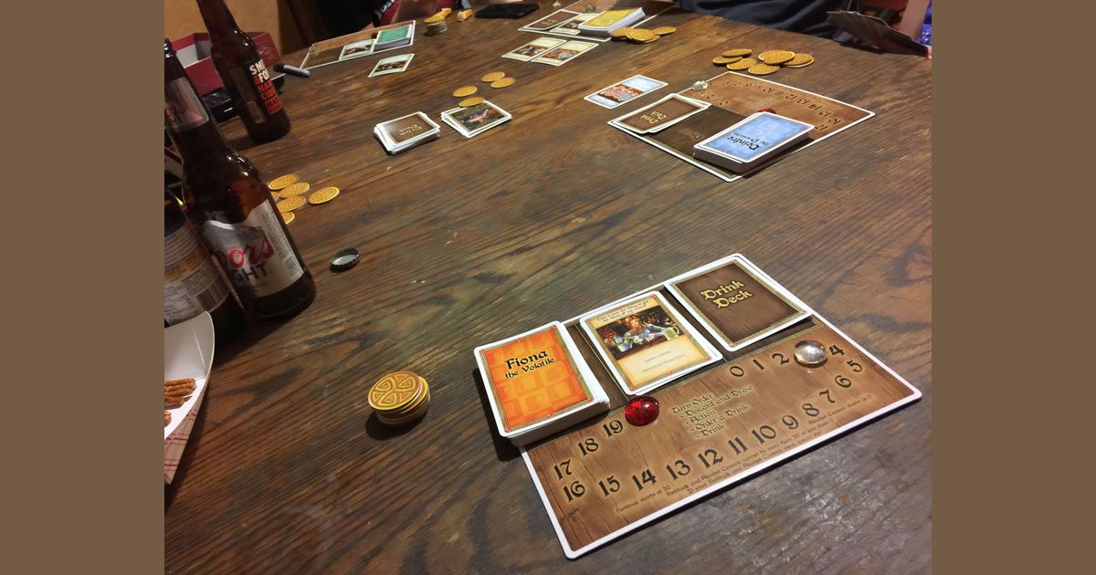 BoardGameGeek