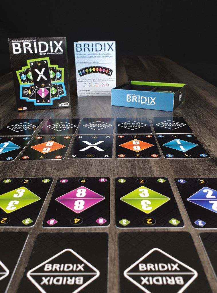 Illustration 3 de BRIDIX