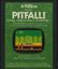 Video Game: Pitfall! (1982)