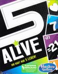 5 Alive