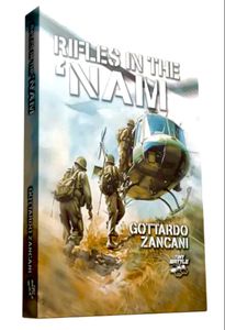 Rifles in the 'Nam