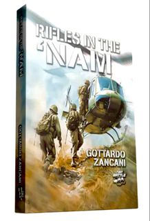 Rifles in the 'Nam