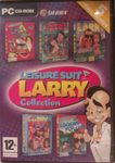 Video Game Compilation: Leisure Suit Larry Collection