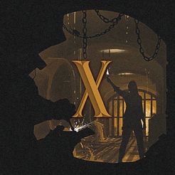 Chapter X: What Lies Beneath