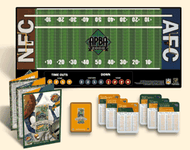 More APBA National Football League: Pro Bowl Edition videos