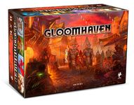 Gloomhaven