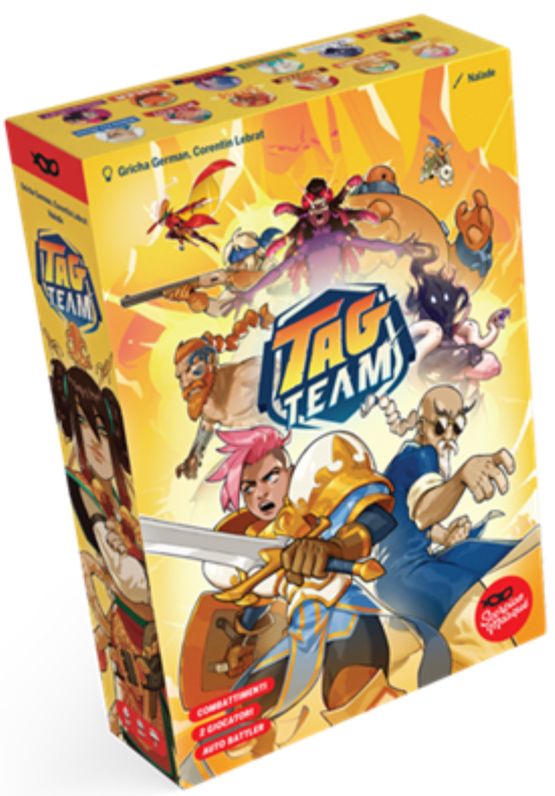 BoardGameGeek