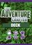 RPG Item: The Adventure Crafter Deck