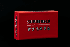 Subversia