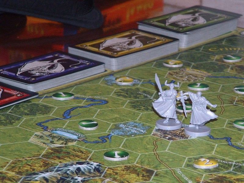 BoardGameGeek
