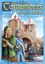 Board Game: Carcassonne: Winter Edition