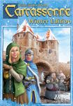 Board Game: Carcassonne: Winter Edition