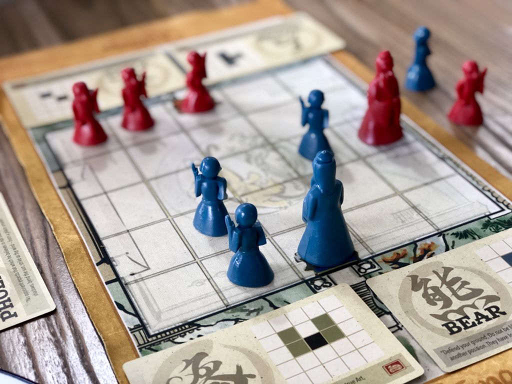 Glass Bead Board Games | BoardGameGeek