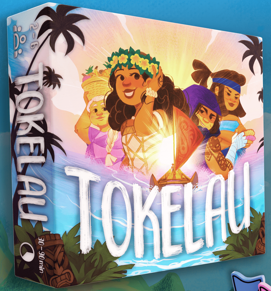 Tokelau
