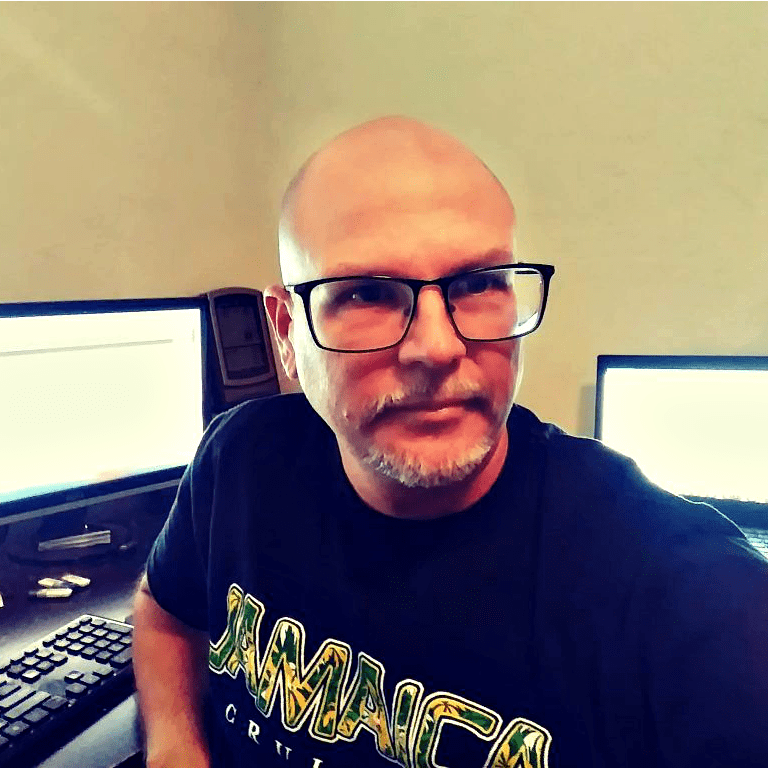 Darrell Hayhurst