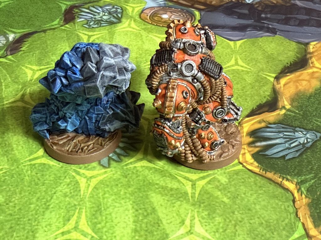 Illustration 5 de Guards of Atlantis II: Tabletop MOBA (3rd printing)