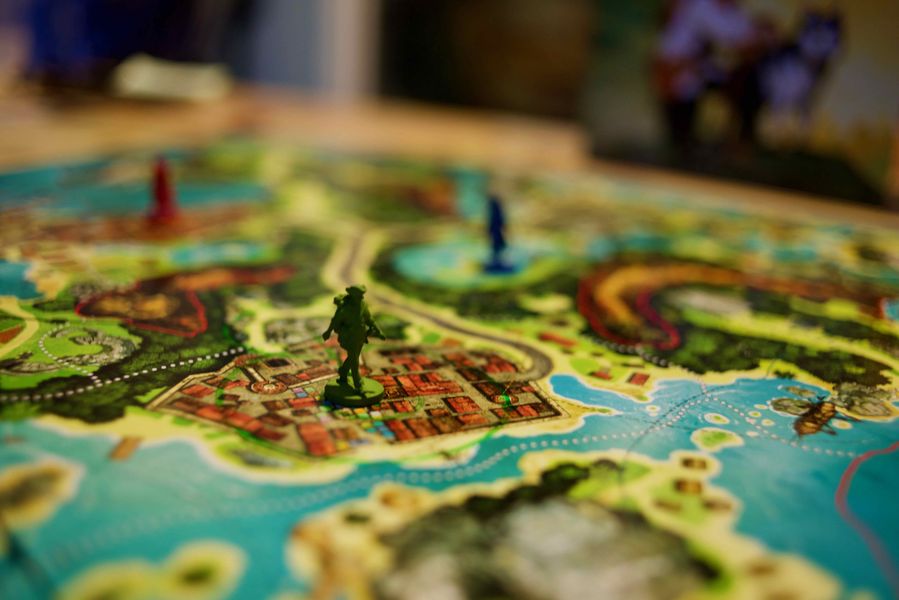 board game image