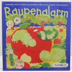 Raupenalarm