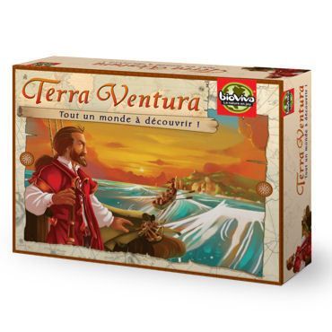 Terra Ventura