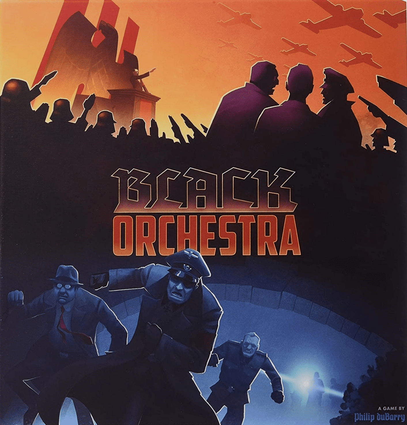 Czarna Orkiestra