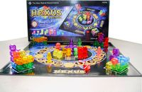 Hexus