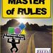 Board Game: Master of Rules