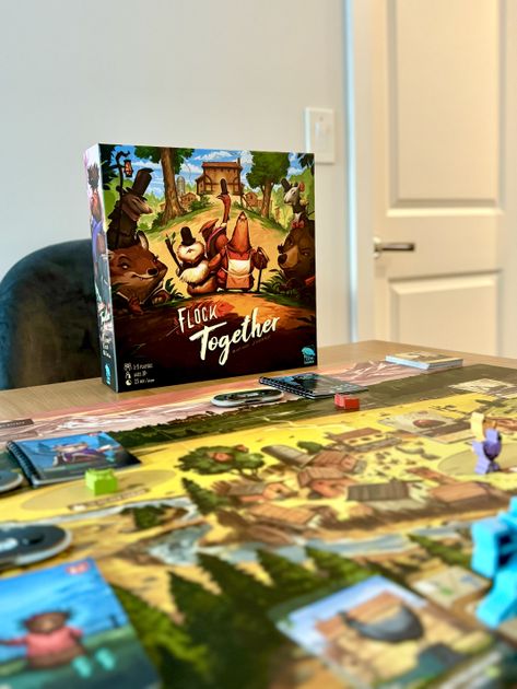 BoardGameGeek