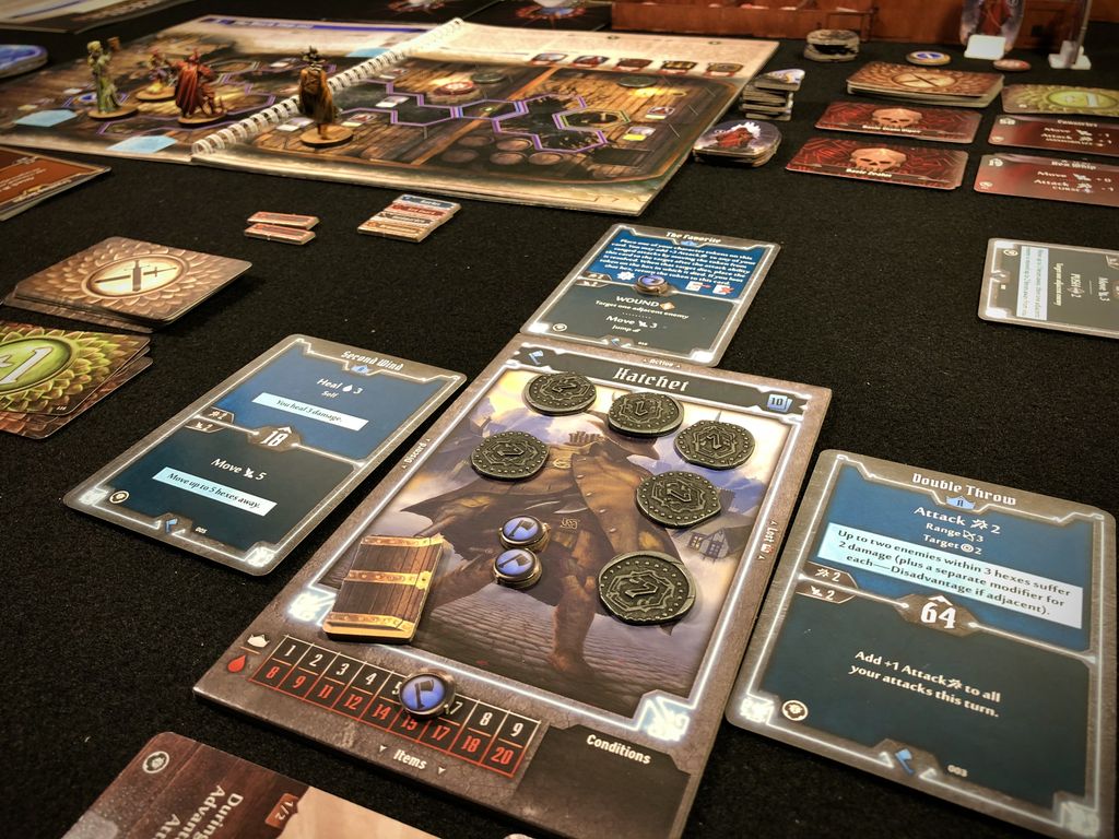BoardGameGeek