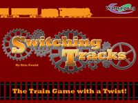 Board Game: Switching Tracks