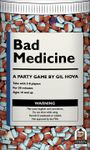 Board Game: Bad Medicine