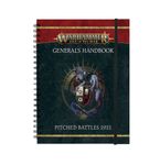 Warhammer Age of Sigmar General's Handbook: Pitched Battles 2021