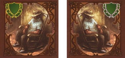 Santiago de Cuba: La siesta