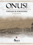 ONUS!: Terrain & Fortresses