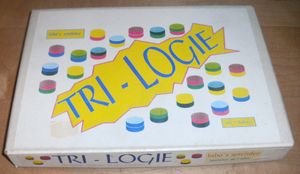 Tri-Logie