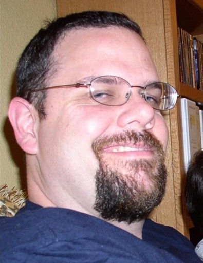 Dale McKee