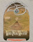 RPG Item: Return to White Plume Mountain