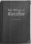 RPG Item: The Village of Caradué