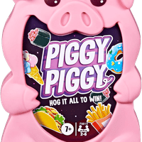 Piggy Piggy