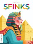 Okładka: Sfinks