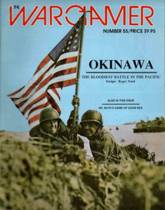 Okinawa: The Bloodiest Battle In The Pacific | Board Game