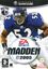 Video Game: Madden NFL 2005