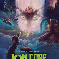 Ion Core